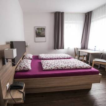 Hotel Baccara