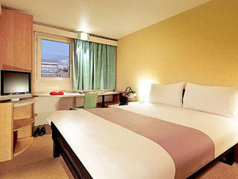 Hotel Ibis Tlemcen