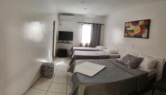 Pluma Hotel Cidade