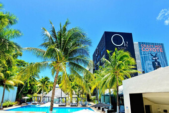 Hotel Oh! The Urban Oasis - Adults Only