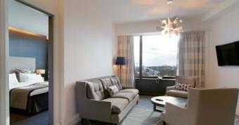 Hotel Crowne Plaza