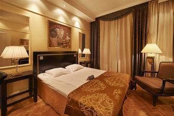 Hotel Seurahuone Helsinki