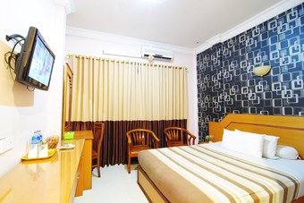Hotel Panorama