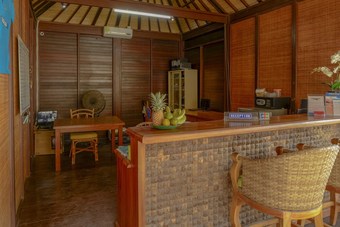 Kura Kura Resort
