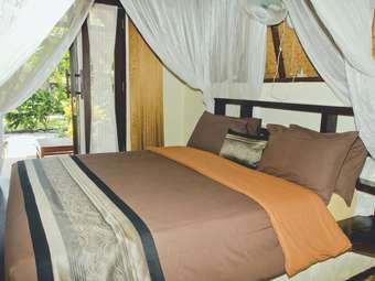 Hostal Gili Lumbung Bungalow