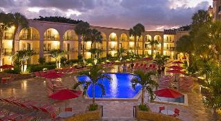 Wyndham Garden Hotel Boca Raton