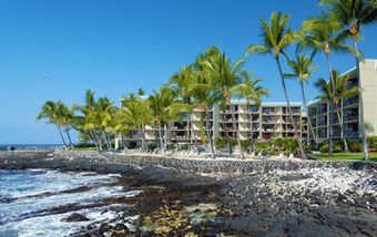 Hotel Aston Kona Por Mar(rl5 1br Pov)