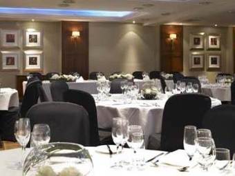 Stratford Hotel