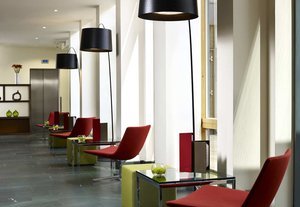 Hotel Hilton Garden Inn Fuzhou Cangshan