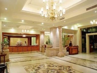 Hotel Park Prime