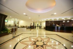 Aparthotel Savoy Crest