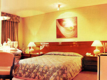 Hotel Arenal