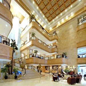 Hotel Crowne Plaza