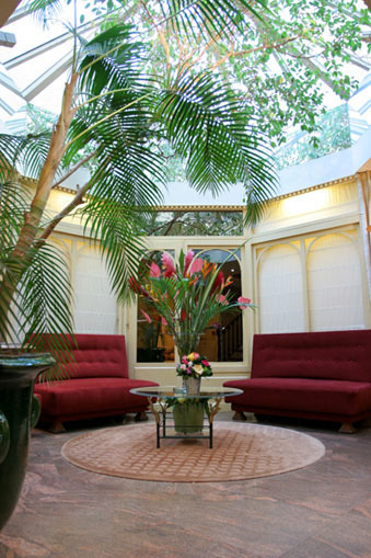 Hotel Neuilly Park