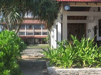 Hotel Weligama Bay Resort