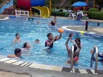 Palm Garden Hotel