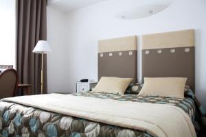 Hotel Axotel Lyon Perrache