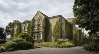 Hotel Holiday Inn Leeds Bradford