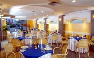 Best Western Shalimar Praia Hotel