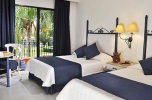 Hotel Mision Colima