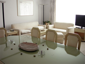 Hotel Europa