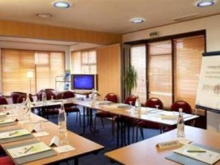 Hotel La Pepiniere