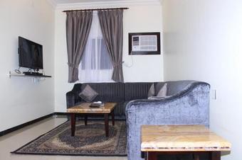 Fakhamet Al Taif Hotel Apartments