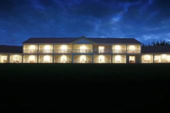 Kerikeri Park Motel