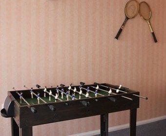 Motel Parkside Lodge