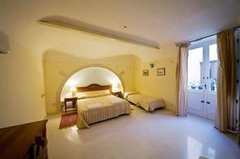 Piccolo Hotel Casa Mia