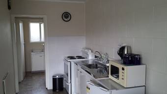 Kaitaia Motor Lodge