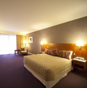 Motel Century Inn