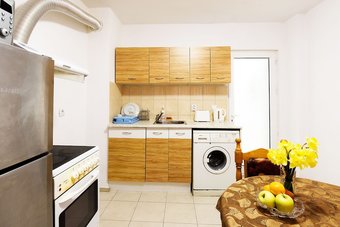 Samuil Apartments