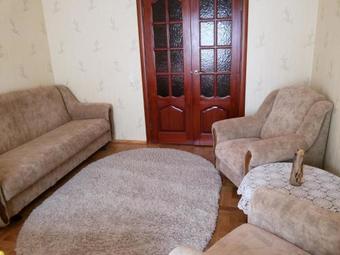 Apartment Kovalevo