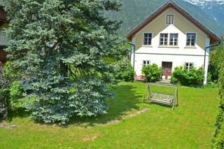 Hotel Haus Rohskopf