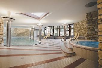 Aparthotel Arabella