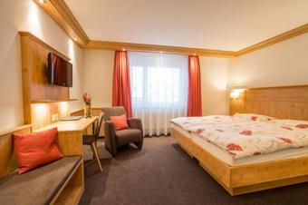 Posada Alpbach