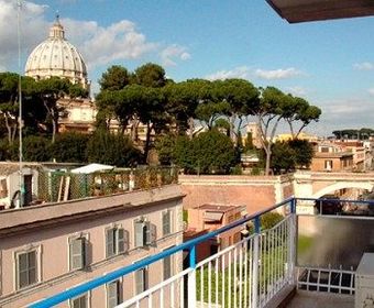 Bed & Breakfast Da Maria Josè A San Pietro