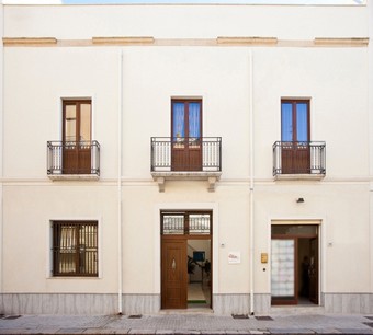 Bed & Breakfast Casatrapani