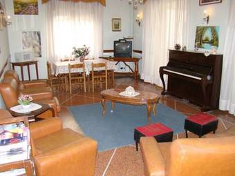 Hotel Mediterraneo