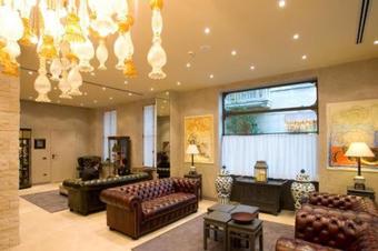 Century Hotel
