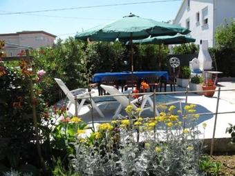 Apartments Damir