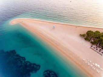 Villa Zlatni Rat