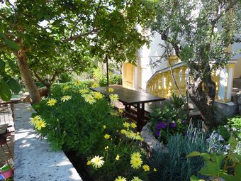 Apartments Marica