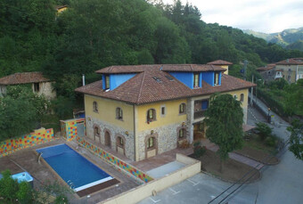 Hotel Trapa Palace