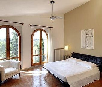 Hotel Pescille