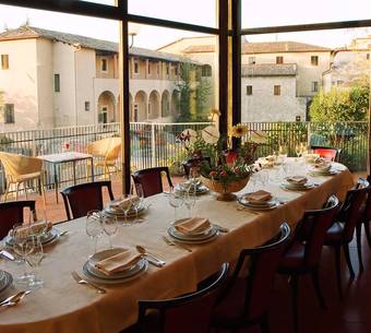 Hotel Dei Duchi