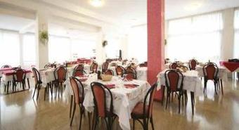 Hotel Bamby