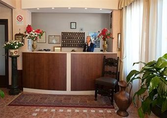Hotel Boston