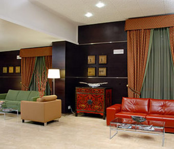 Hotel Vittoria